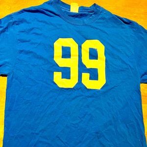 Port & Company Knit T-shirt